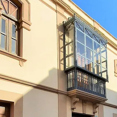 Espectacular Casa Con Jardin 