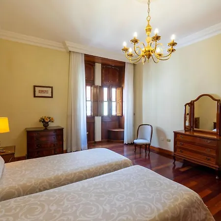 Nyaraló Espectacular Casa Con Jardin 