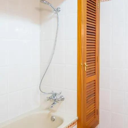 Espectacular Casa Con Jardin 