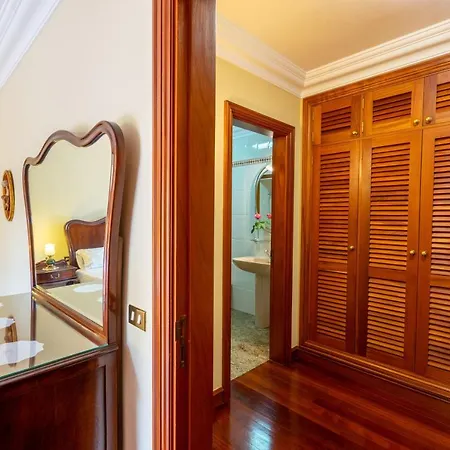 Espectacular Casa Con Jardin 