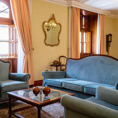 Nyaraló Espectacular Casa Con Jardin 