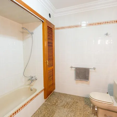 Espectacular Casa Con Jardin 