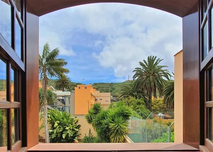 Espectacular Casa Con Jardin 