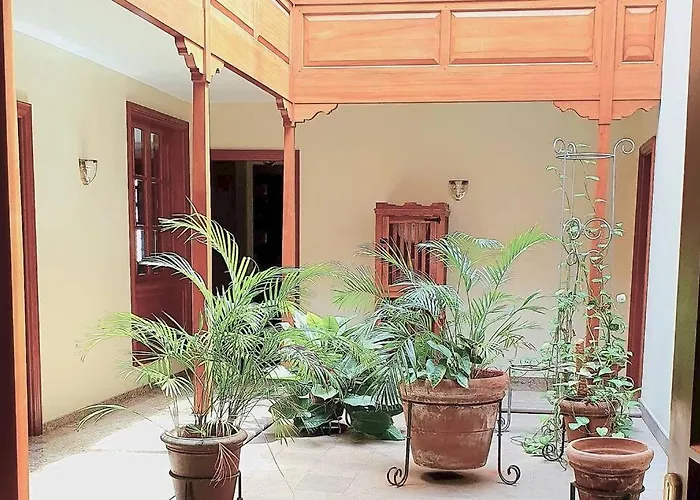 Casa vacanze Espectacular Casa Con Jardin 