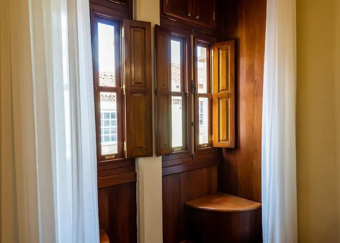 Espectacular Casa Con Jardin 