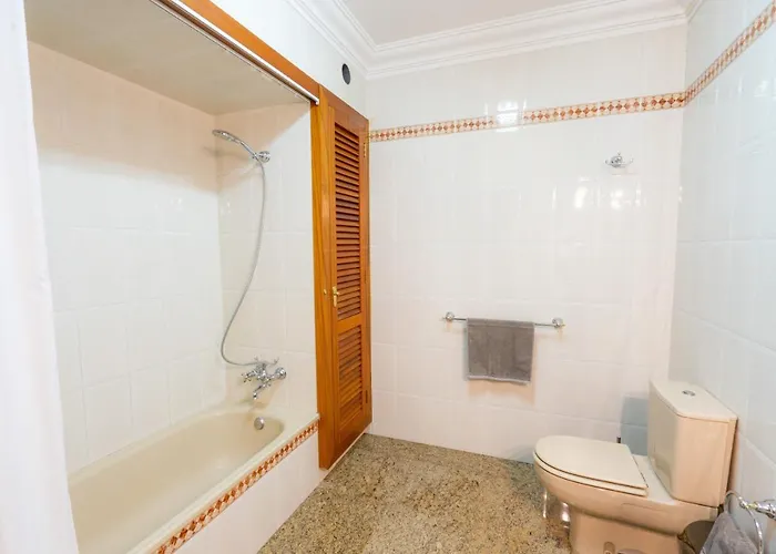 Espectacular Casa Con Jardin 