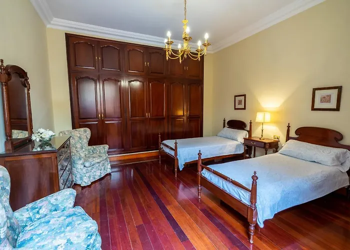 Espectacular Casa Con Jardin 