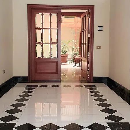 Espectacular Casa Con Jardin 