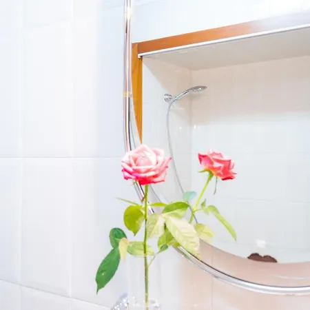 Дом отдыха Espectacular Casa Con Jardin 