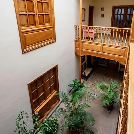 Casa vacanze Espectacular Casa Con Jardin 