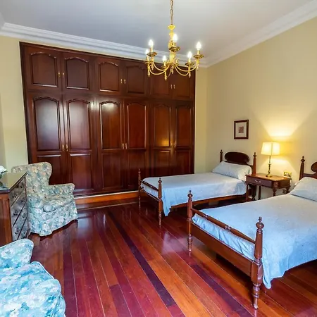 Espectacular Casa Con Jardin 