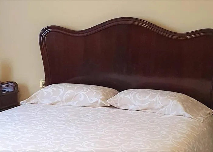 Espectacular Casa Con Jardin 