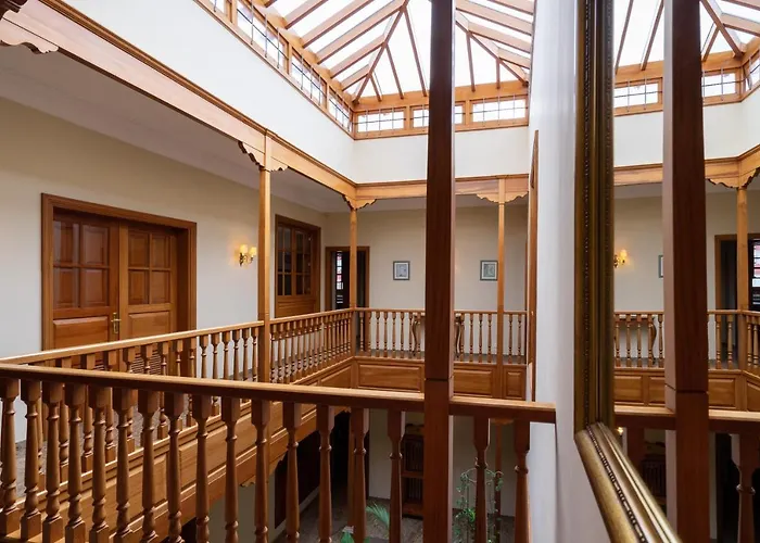 Espectacular Casa Con Jardin 