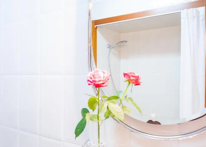 Dom wakacyjny Espectacular Casa Con Jardin 