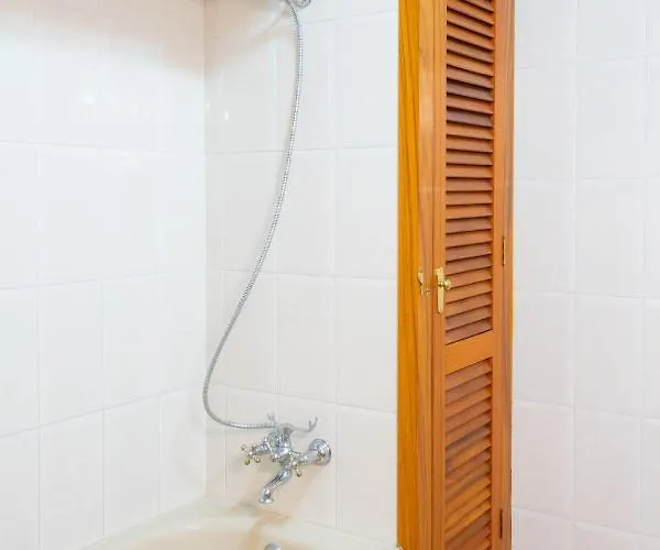 Espectacular Casa Con Jardin 