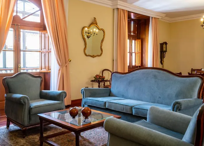 Dom wakacyjny Espectacular Casa Con Jardin 