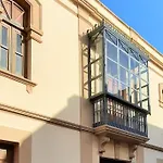 Espectacular Casa Con Jardin 
