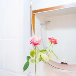 Дом отдыха Espectacular Casa Con Jardin 