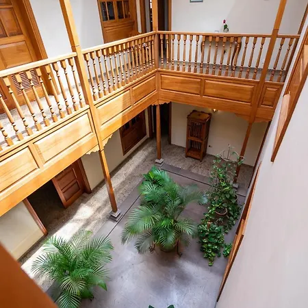 Дом отдыха Espectacular Casa Con Jardin 