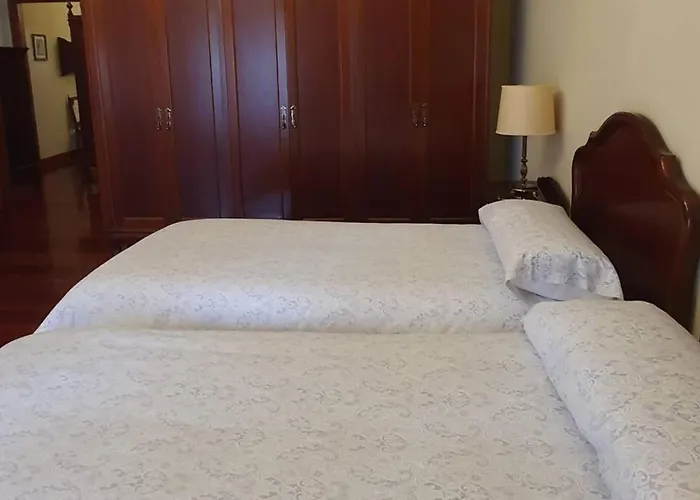 Espectacular Casa Con Jardin 