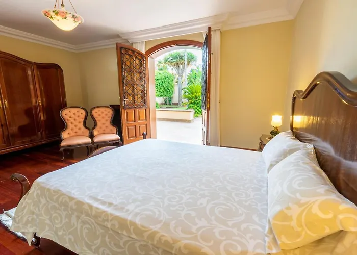 Espectacular Casa Con Jardin 