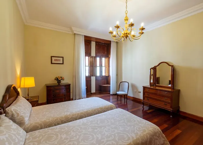 בית נופש Espectacular Casa Con Jardin 