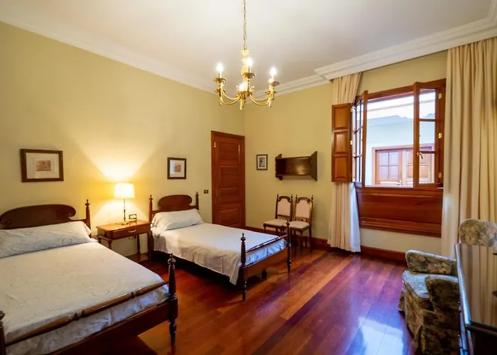 Espectacular Casa Con Jardin 